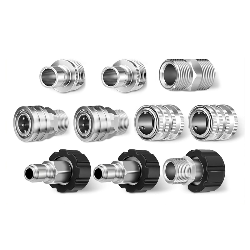 Smart Garden Hub - Kit de adaptador de lavadora a