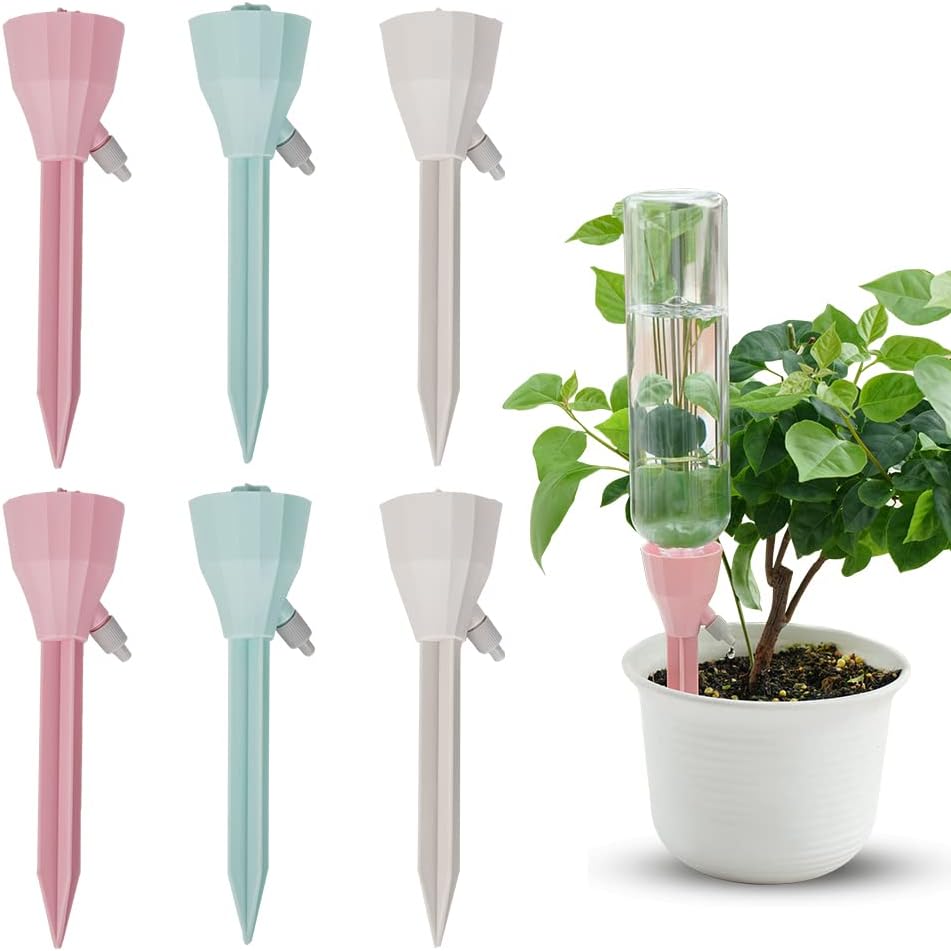 Smart Garden Monitor - Sistema de riego por goteo automático,