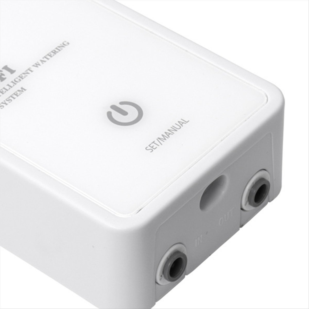 Smart Garden Box - Sistema de riego inteligente Tuya WiFi