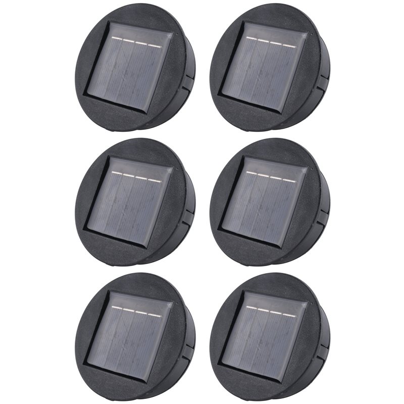 Smart Garden Box - ABMF-6X Caja de Luz LED Redonda