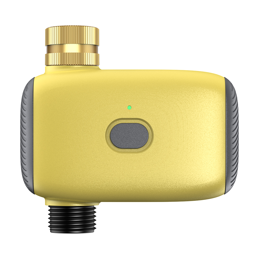 Smart Garden Usa - Temporizador de Riego Digital Inteligente al