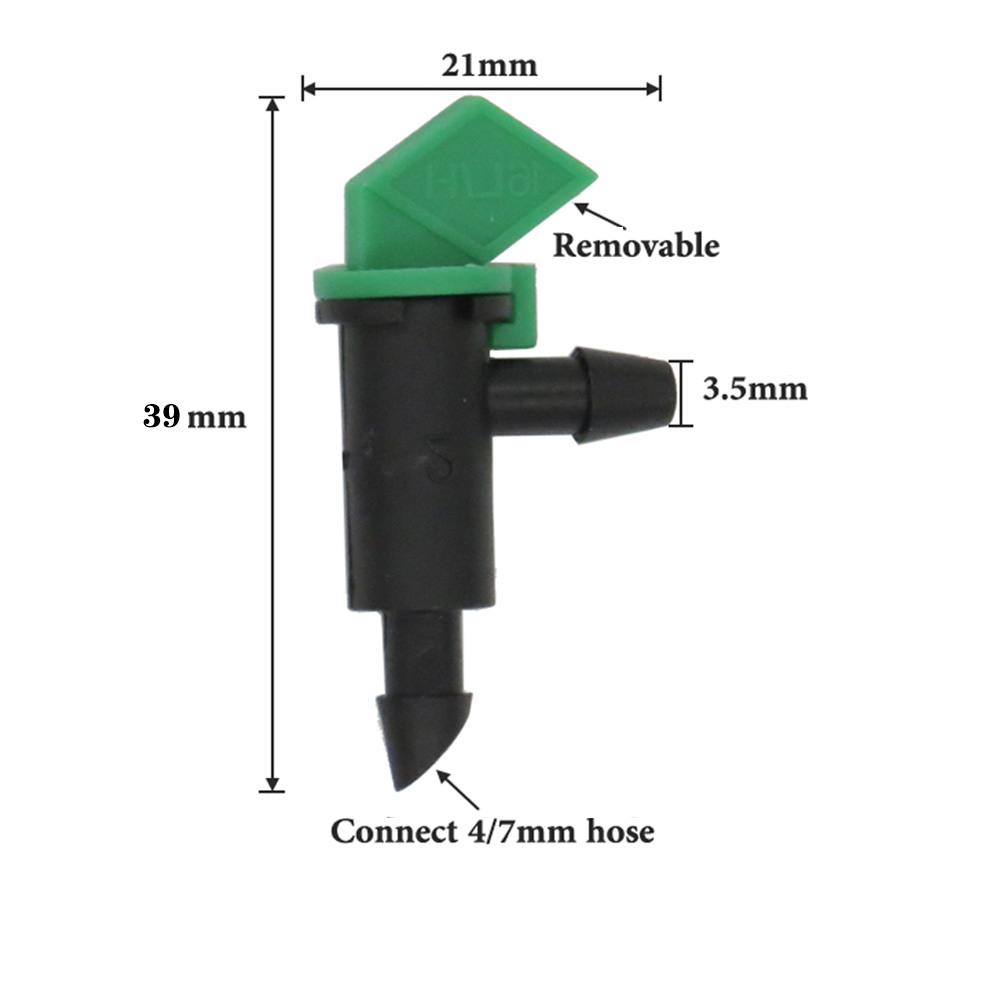 Aspersor de riego de jardín, g - Smart Garden Hub reseña y precio
