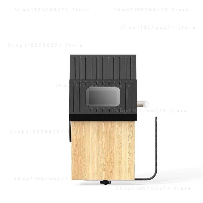 Casa para Pájaros Inteligente  - Smart Garden Box reseña y precio