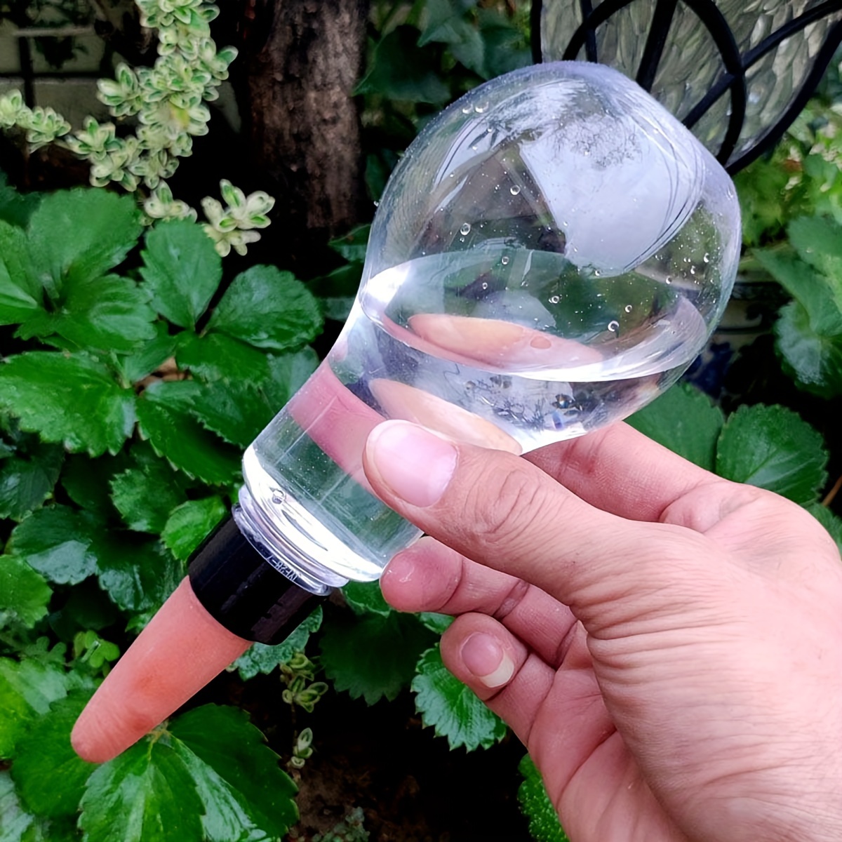 Herramienta de riego automátic - Smart Garden Watering reseña y precio
