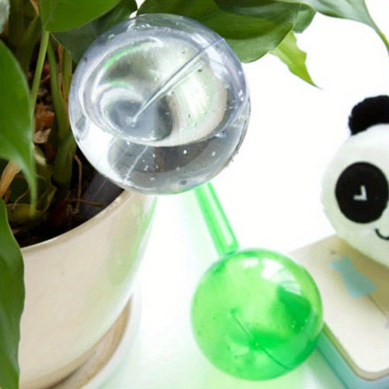 6 Bolas de Riego Automático pa - Smart Garden Monitor reseña y precio