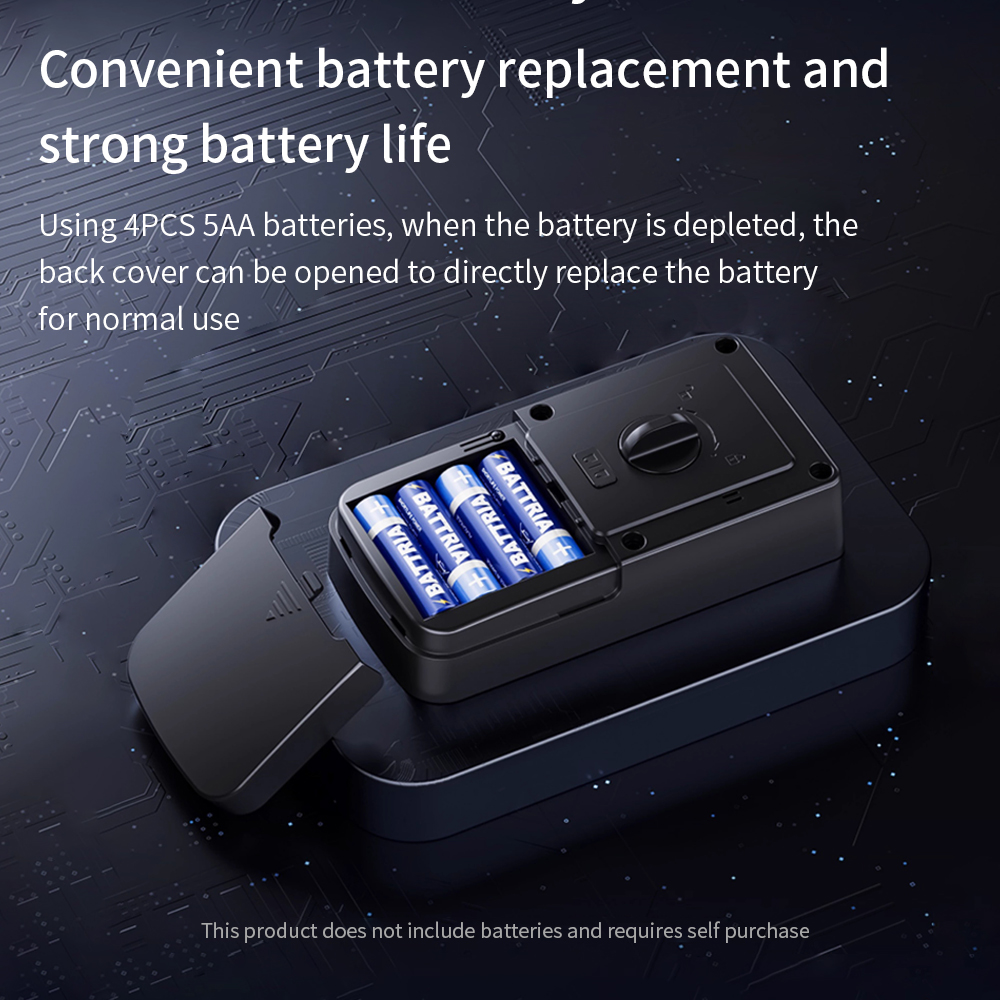 Cerradura Inteligente para Jar - Smart Garden Door Lock reseña y precio