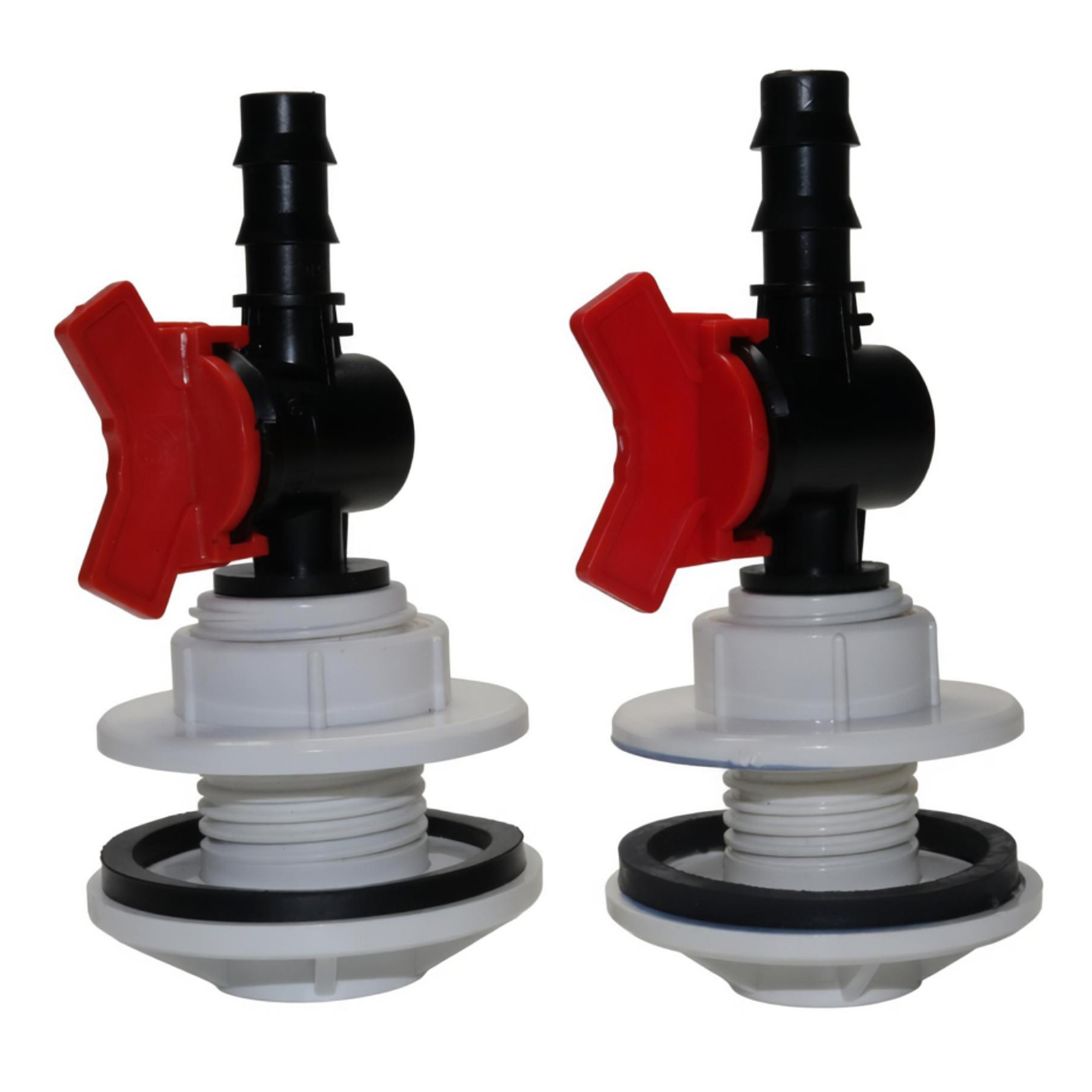 Kit de 2 Piezas para Riego de  - Smart Garden Hub reseña y precio
