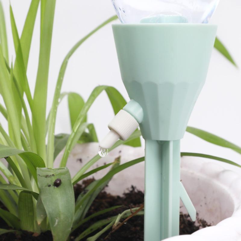 Kit de Riego por Goteo Intelig - Smart Garden Watering reseña y precio