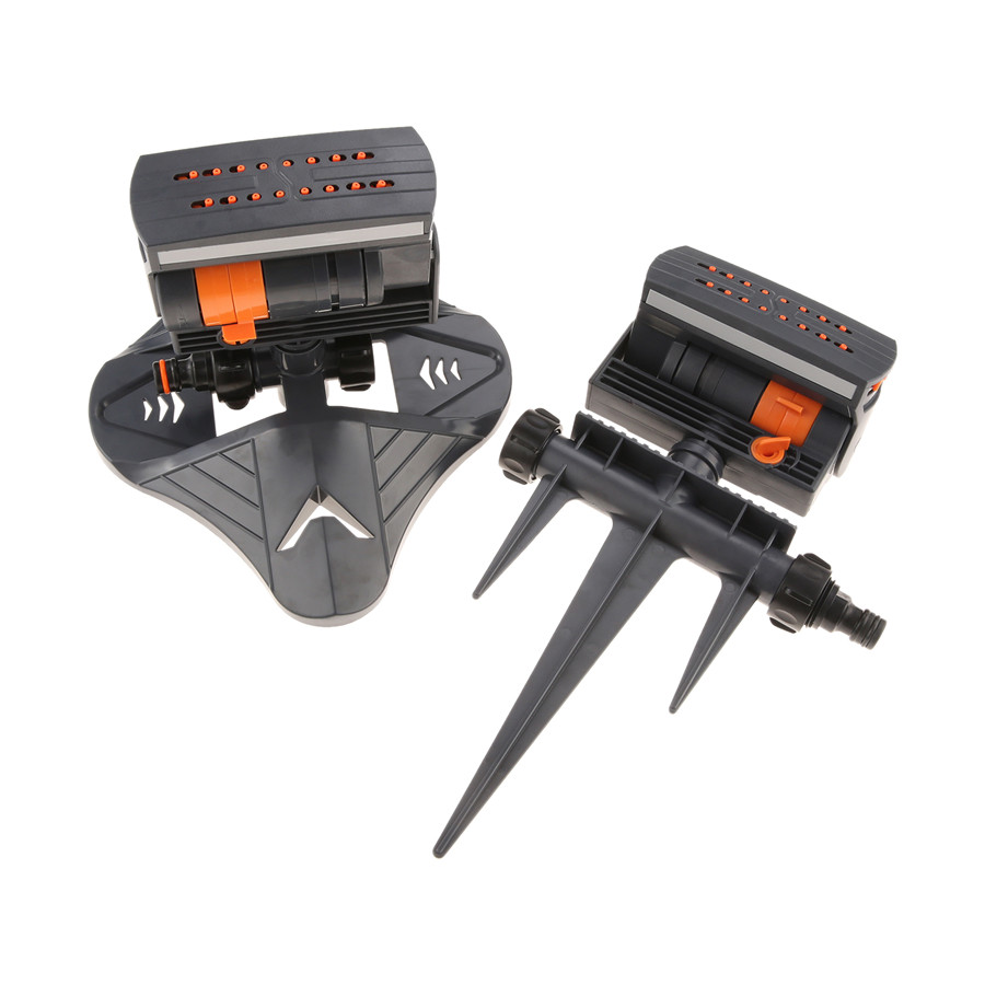 Aspersor de Jardín Automático  - Smart Garden Monitor reseña y precio