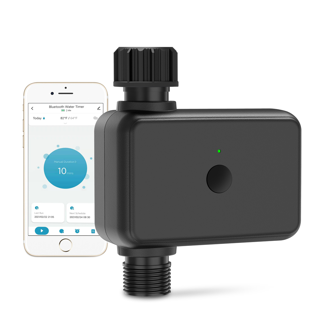 Controlador de Riego Inteligen - Smart Garden Usa reseña y precio
