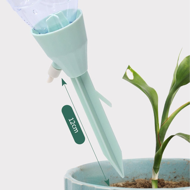 Sistema de riego por goteo aut - Smart Garden Monitor reseña y precio