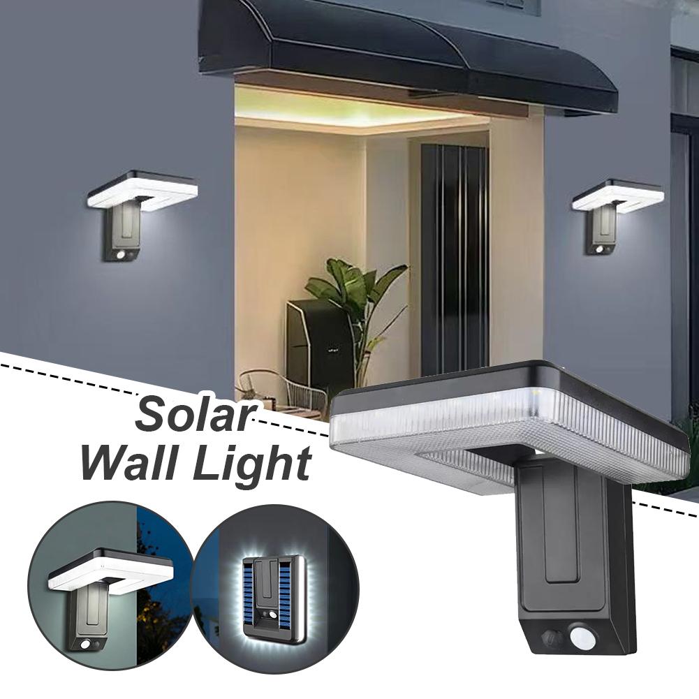 LED Plegable 120 °   Lámpara S - Smart Garden Lighting System reseña y precio