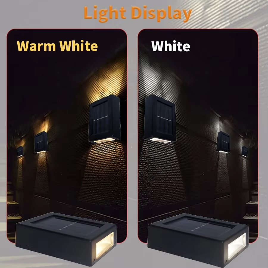 Luz LED Solar para exteriores, - Smart Garden Lighting System reseña y precio