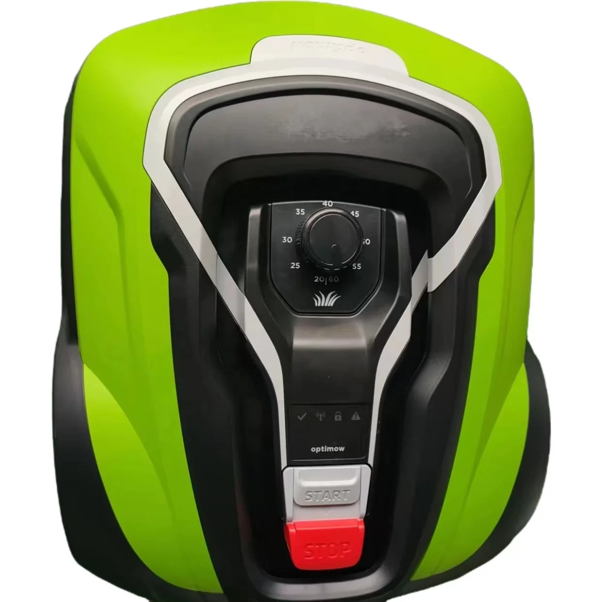 Gps inteligente eléctrico autó - Smart Garden Usa reseña y precio
