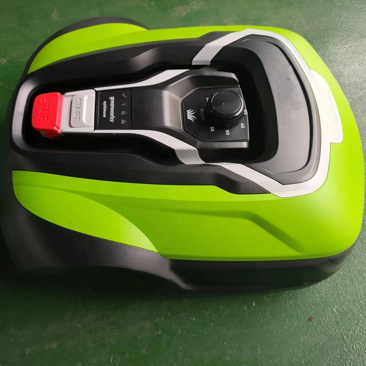 Gps inteligente eléctrico autó - Smart Garden Usa reseña y precio