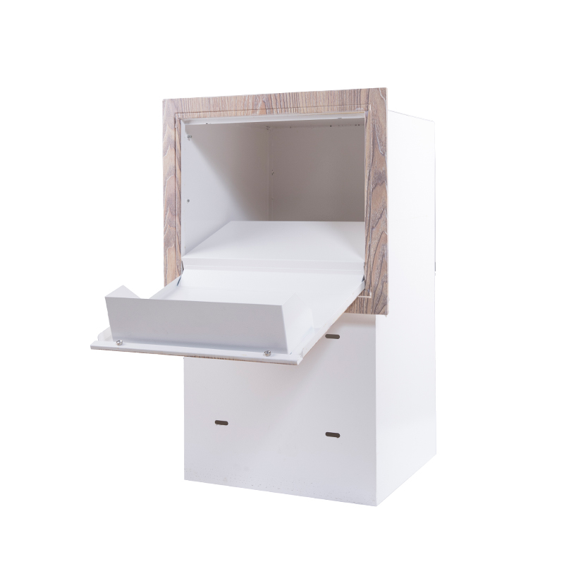Buzón de Entrega de Paquetes I - Smart Garden Box reseña y precio