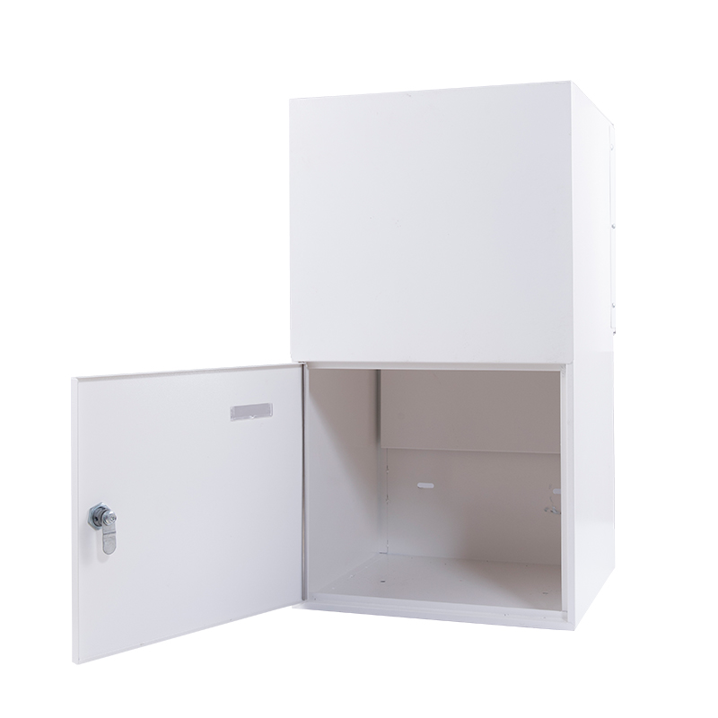 Buzón de Entrega de Paquetes I - Smart Garden Box reseña y precio