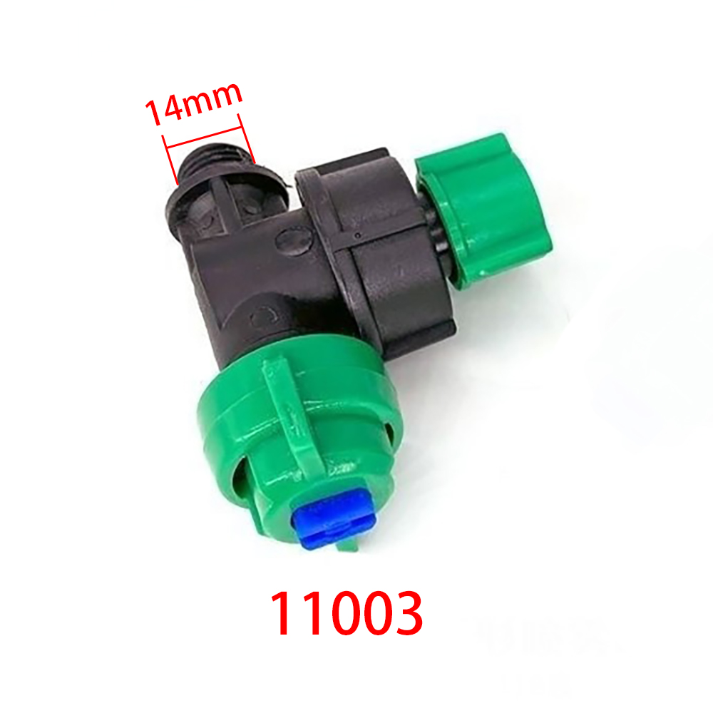 Abrazadera de tubo para acceso - Smart Garden Watering reseña y precio