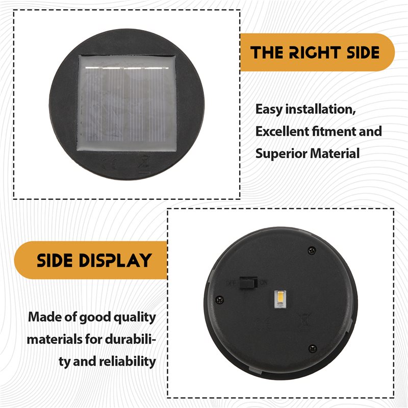 Caja de Luz LED Redonda de Rep - Smart Garden Box reseña y precio