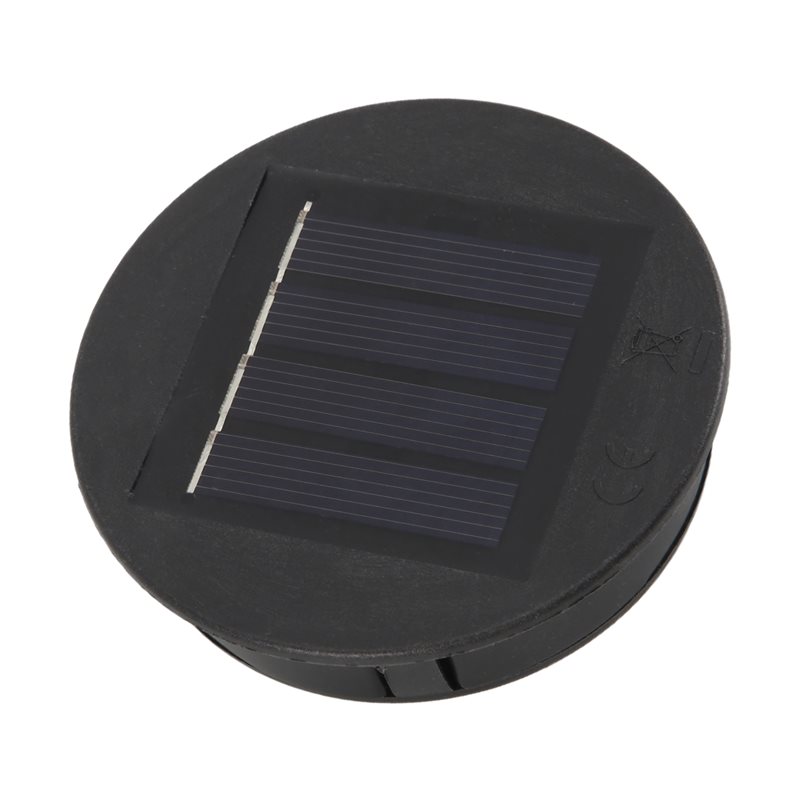 Caja de Luz LED Redonda de Rep - Smart Garden Box reseña y precio