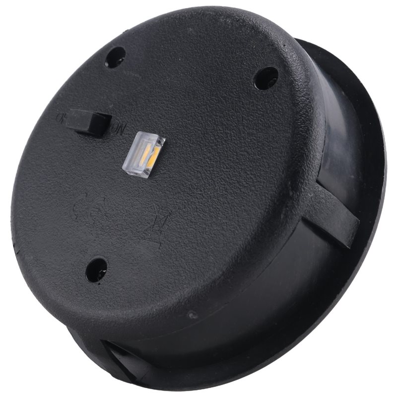 ABMF-6X Caja de Luz LED Redond - Smart Garden Box reseña y precio
