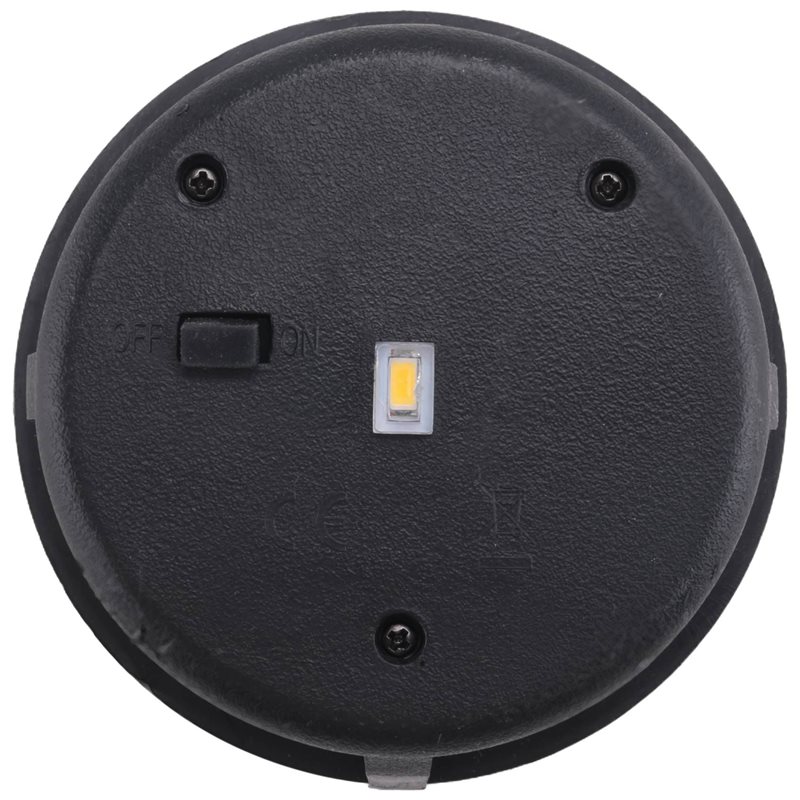 ABMF-6X Caja de Luz LED Redond - Smart Garden Box reseña y precio